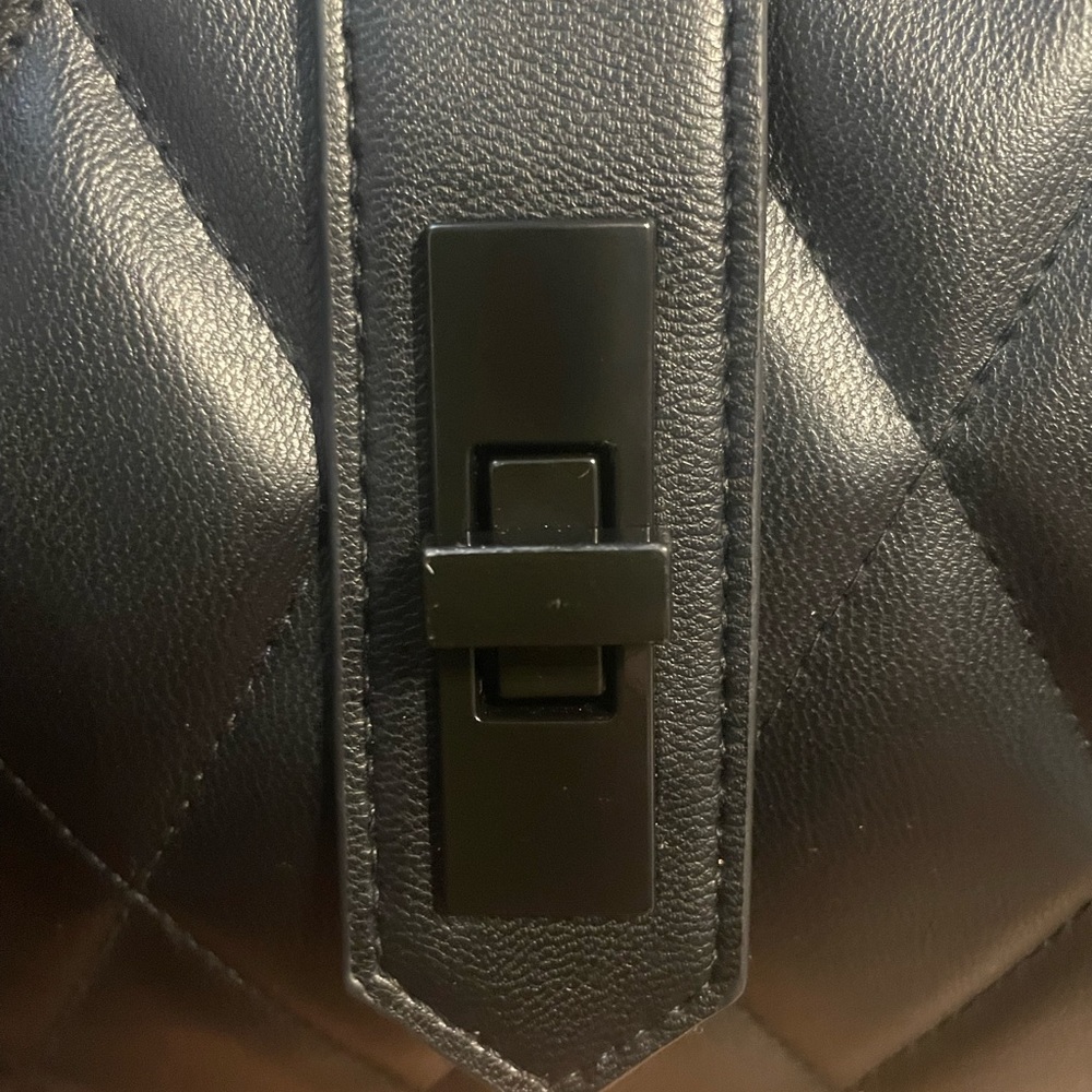 Steve Madden shoulder purse - Picture 6 of 14